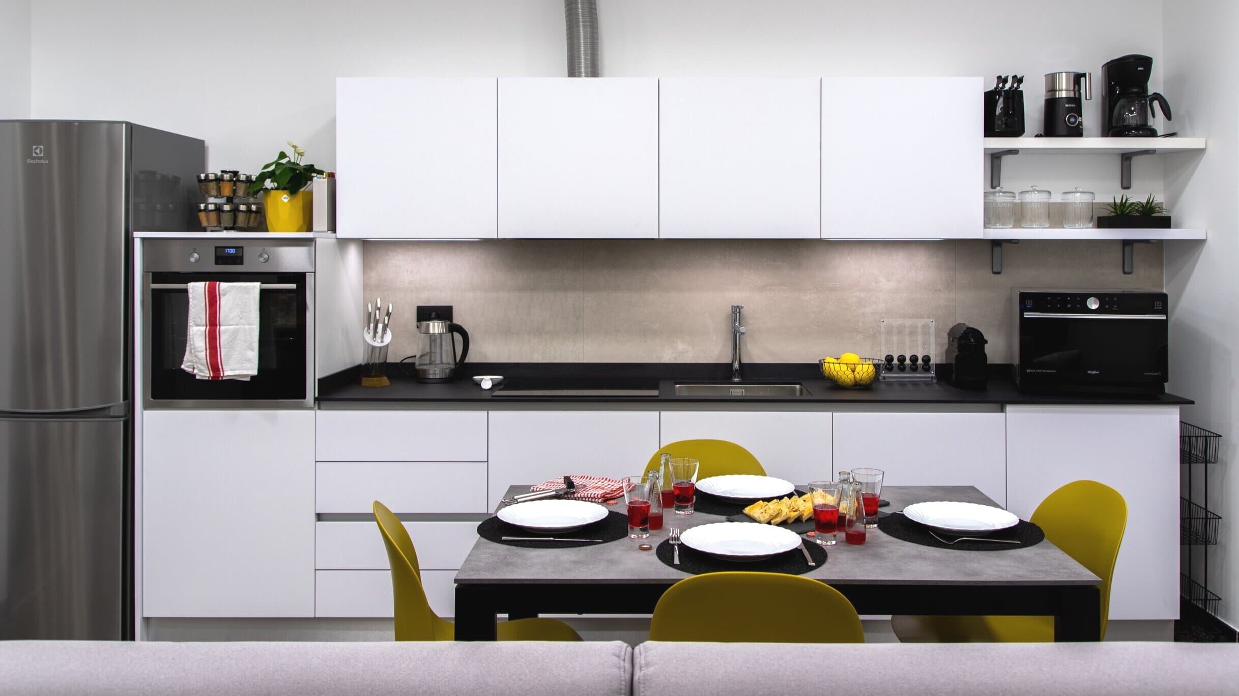 Appartement de séjour lumineux ViaArchivolto dans le centre historique d'Albenga