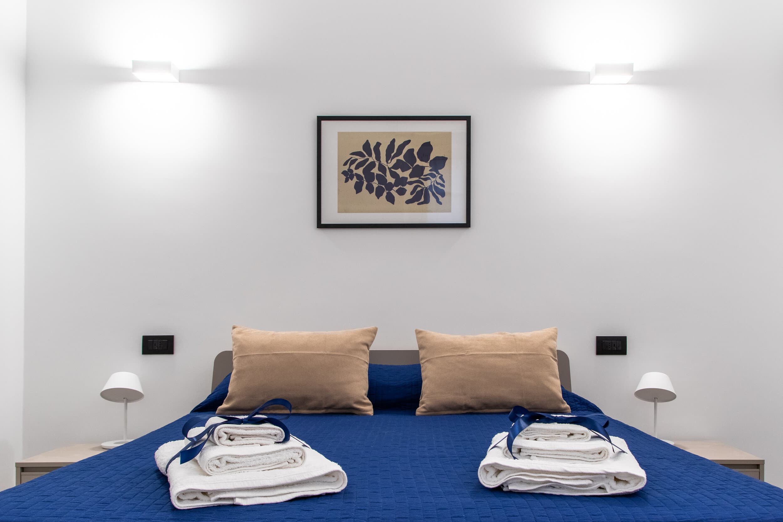 Fully equipped kitchen ViaArchivolto - vacation apartment Albenga