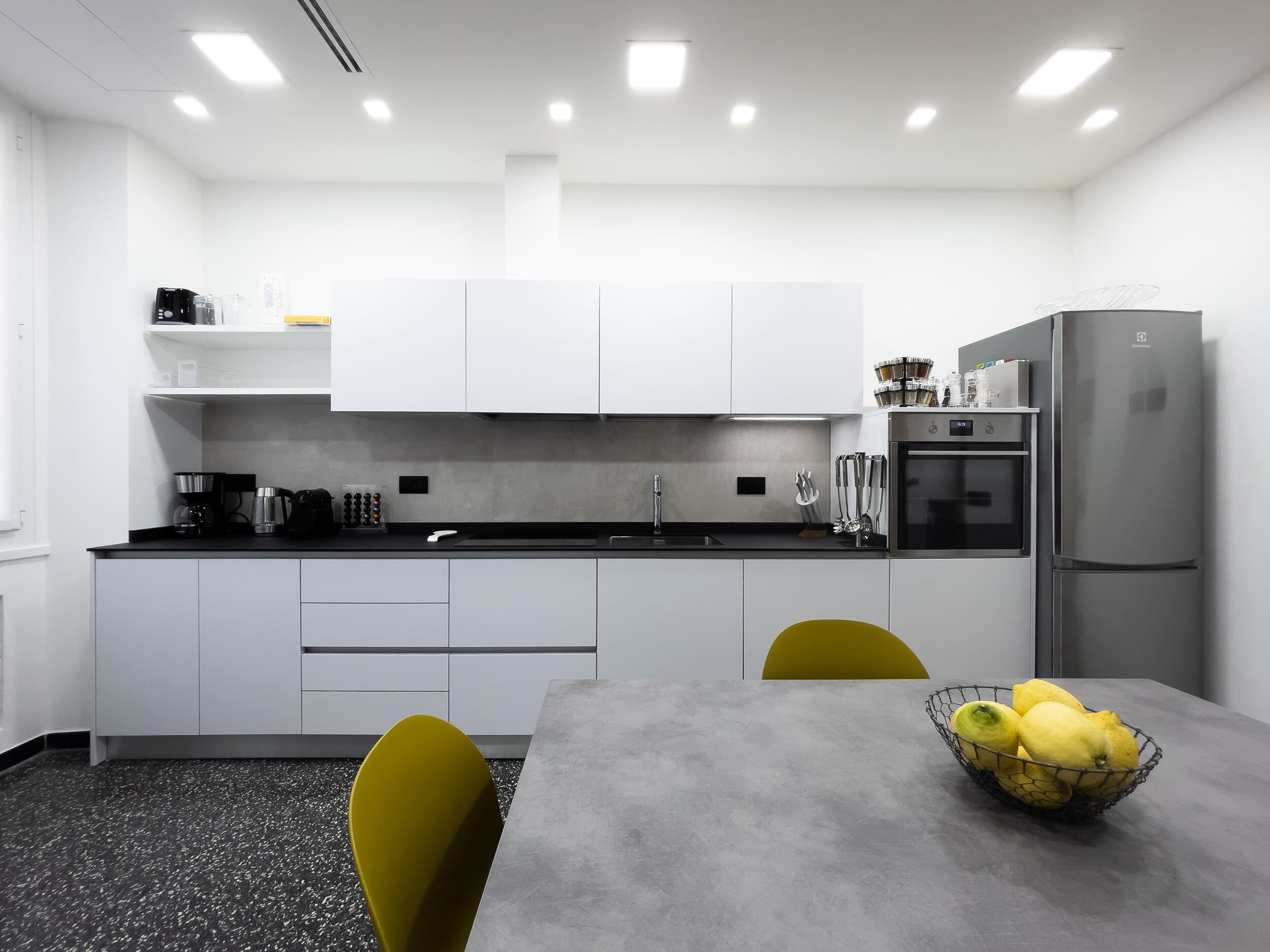 900 mètres de la mer