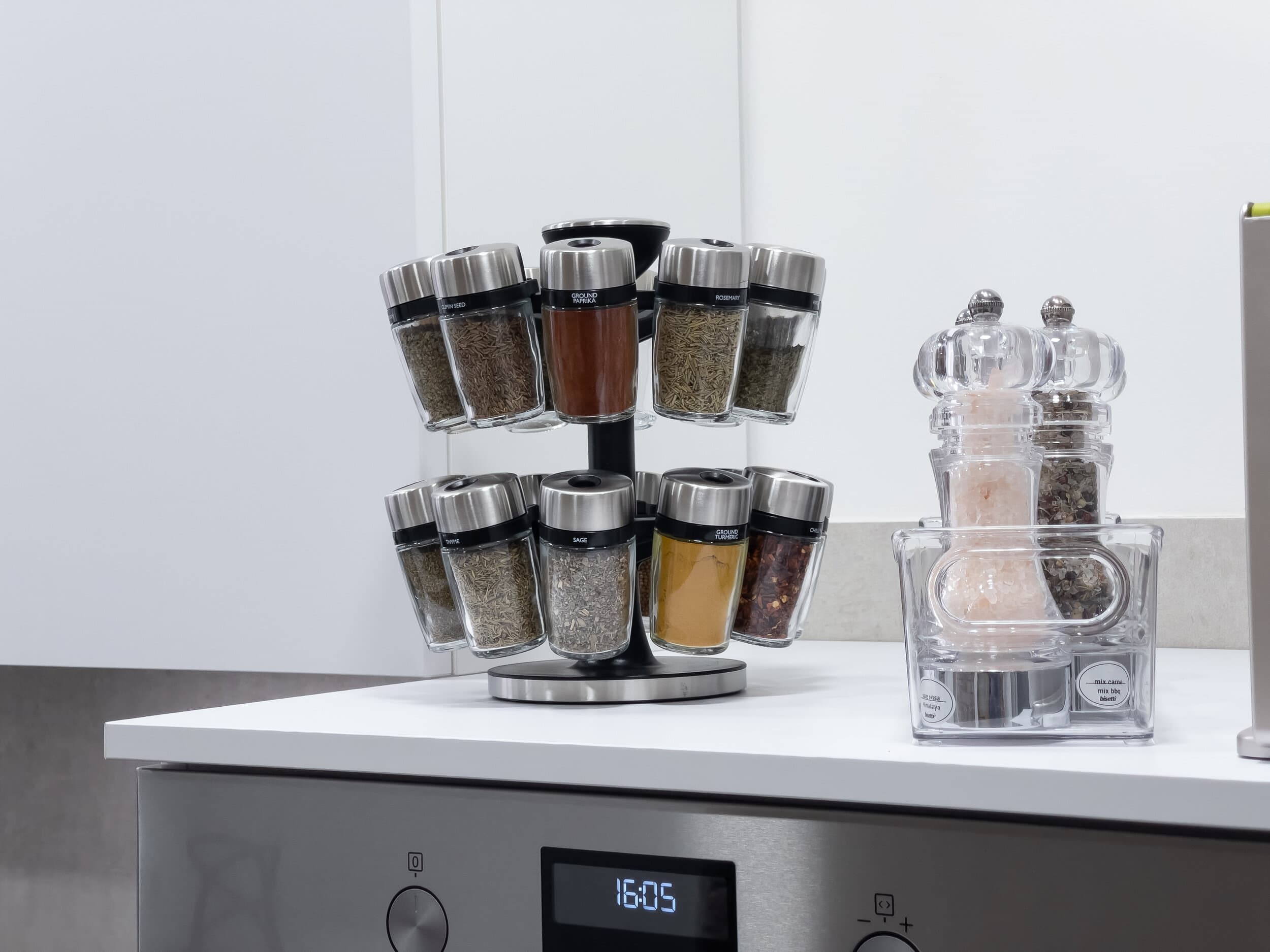 Private balcony ViaGenova - Albenga old town view